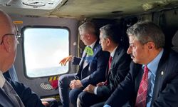 Habur ile başladı Gabar’da zirve yaptı