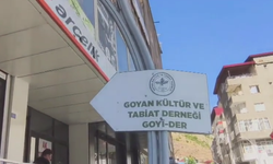 Goyanların sözlü mirası arşivleniyor
