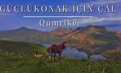 Güçlükonak İçin Çal'ın 2. Bölümü Yayında