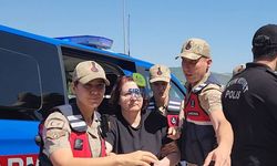 Gülistan Doku soruşturmasında 3 şüpheli adliyeye sevk edildi