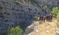 Habur’daki kayıp vaka sınır ötesine de taşındı
