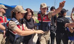 Tutuklanan eski valinin eşinin ifadeleri ortaya çıktı