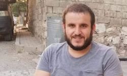 Şırnak Engelliler Derneği'nden Hasan Barın İçin Dua Talebi
