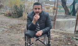 Şırnak Engelliler Derneği Yöneticisi Yoğun Bakıma Alındı