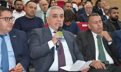 Şırnak’ta esnafın talepleri bakana iletildi