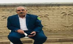 silopi’nin hafızası hesenê tolé hayatını kaybetti