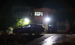 Husumetlilerinin olduğu eve kurşun yağdırdılar 4 yaralı