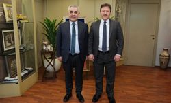 Şırnak ESOB’dan Mehmet Yiğiner’e Destek