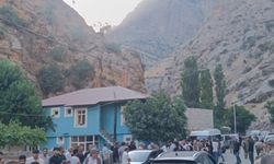 Erkan Sak'ın Cenazesi Otopsi İçin Şırnak'a Gönderildi