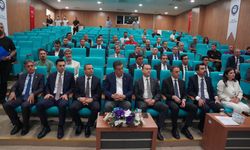 Silopi’nin sorunları toplantıda gündeme taşındı