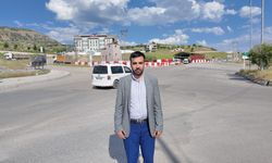 HÜDA PAR'dan dönel kavşak çağrısı