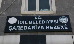 İdil Belediyeden Sert Uyarı, Kanun Önünde Herkes Eşit
