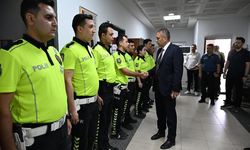 Şırnak Trafiğinde Yeni Dönem 15 Temmuz’da Başlıyor