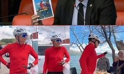 Taytı ile gündeme gelen vali görevden alındı