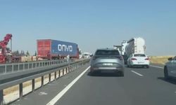 İpekyolu uzun süre trafiğe kapatıldı