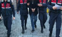 Şırnak'ta JASAT Operasyonu, 13 Kişi Tutuklandı