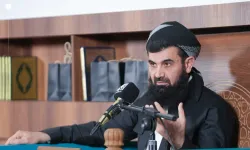 Hakkındaki İddiaların Ardından Hutbe Vermeyi Bıraktı