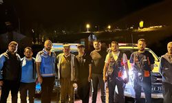 Kayıp gençten sevindiren haber geldi