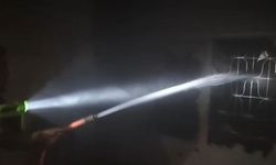 Klima motoru internet santralini yaktı