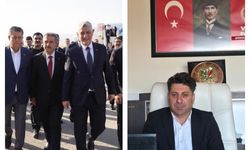 Vatan Partisi'nden Bakan Bolat'a "Karınca Ticareti" Çağrısı