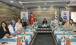 Şırnaklı kadın girişimcilerden bölgesel iş birliği