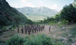 PKK'nın Önemli Kamplarından Biri Boşaltıldı