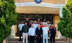 Silopi Kasapları İsyan Etti, Yetkililer Harekete Geçti