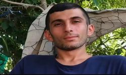Kayıp şahsı arama çalışmaları ikinci gününde sürüyor