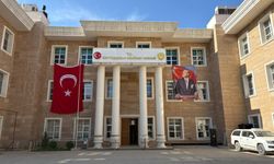 Beytüşşebap'ta Aile Kart Dağıtımı Başlıyor