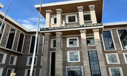 Silopi'de 60 kişilik personel alımı başladı