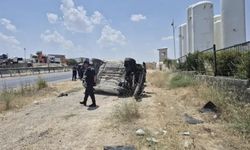 Kur'an Kursu öğrencilerini taşıyan araç kaza yaptı, 2 ölü