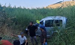 Silopi’deki Feci Kazada Bir Kişi Hayatını Kaybetti