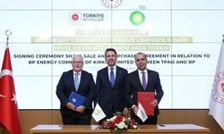 Kerkük petrolünde Türkiye dönemi başladı