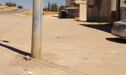 Çocuğu köpekten kurtaran mahalleli konuştu