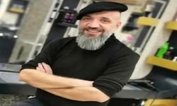 Kadın kuaförü iş yerinde ölü bulundu