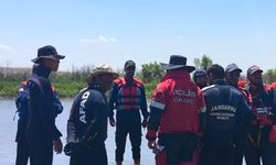 Kayıp küçük çocuğun cansız bedenine ulaşıldı