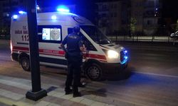 Silahlı kavgada 2 kişi yaralandı