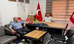 MHP’de birlik ve istişare buluşması
