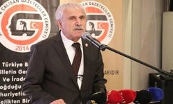 GGF'den gazeteci Vahap Şehitoğlu'na yönelik saldırıya tepki