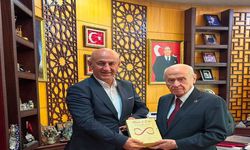 Cizre’nin kültürel mirası Ankara’da gündeme taşındı