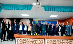 MHP Uludere'de Çetin Sak güven tazeledi