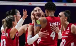 Filenin Sultanları 2026 Milletler Ligi Şampiyonu Oldu