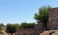 Şırnak'ın tarihi manastırlarında altyapı çalışması başladı
