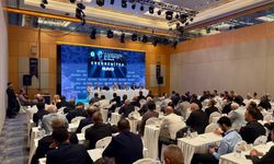 MÜSİAD Şırnak, bakanın katıldığı kritik toplantıda
