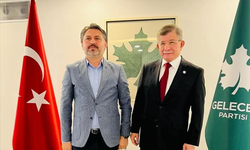 Başkan Ökten’den veda ve teşekkür mesajı