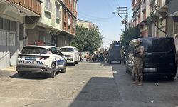 Aranan şahıs özel harekat operasyonu ile yakalandı