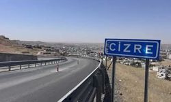 Şırnak-Cizre yolunda skandal gerçek