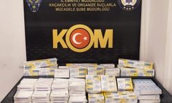 Şırnak'ta Bir Haftada 14 Operasyon, 4 Tutuklama