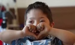 Şırnak'ta 9 Yıllık Bekleyiş Mutlu Sonla Bitti