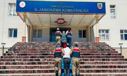Organize suç örgütü operasyonunda 3 tutuklama